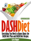 Cover image for DASH Diet
